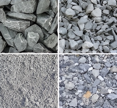 SILICA – CRUSHED SILICA ORE